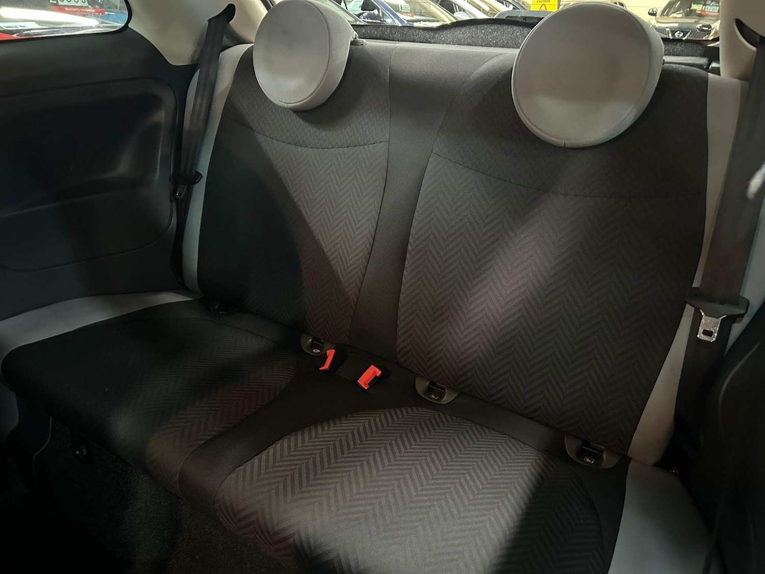 Used Fiat 500 2017 for sale - 76522529: Photo 16