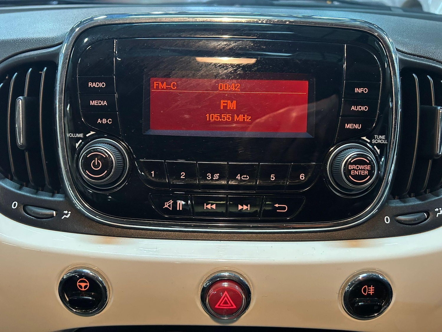 Used Fiat 500 2017 for sale - 76522529: Photo 18