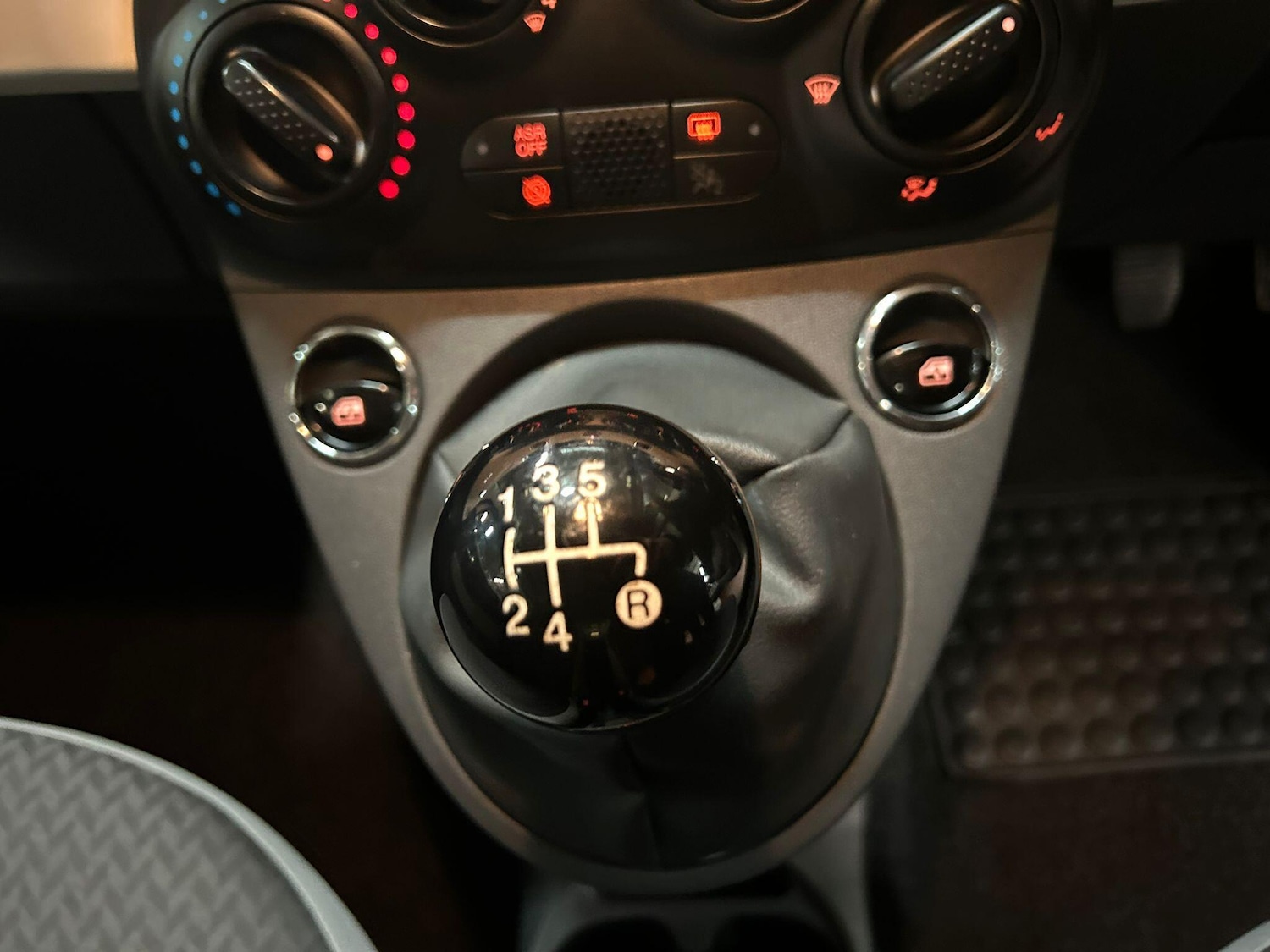 Used Fiat 500 2017 for sale - 76522529: Photo 22