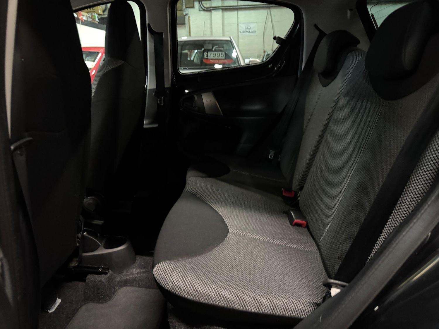 Used Toyota AYGO 2014 for sale - 77722659: Photo 16