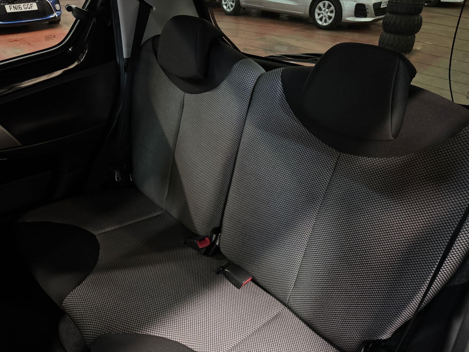 Used Toyota AYGO 2014 for sale - 77722659: Photo 17