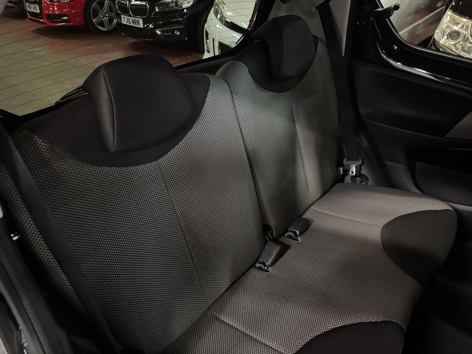 Used Toyota AYGO 2014 for sale - 77722659: Photo 19