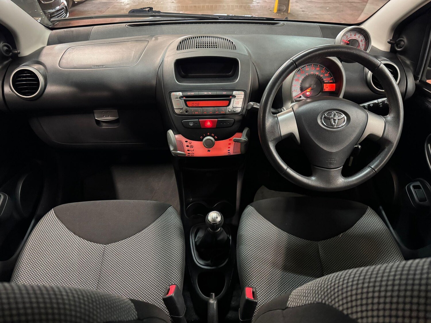 Used Toyota AYGO 2014 for sale - 77722659: Photo 22