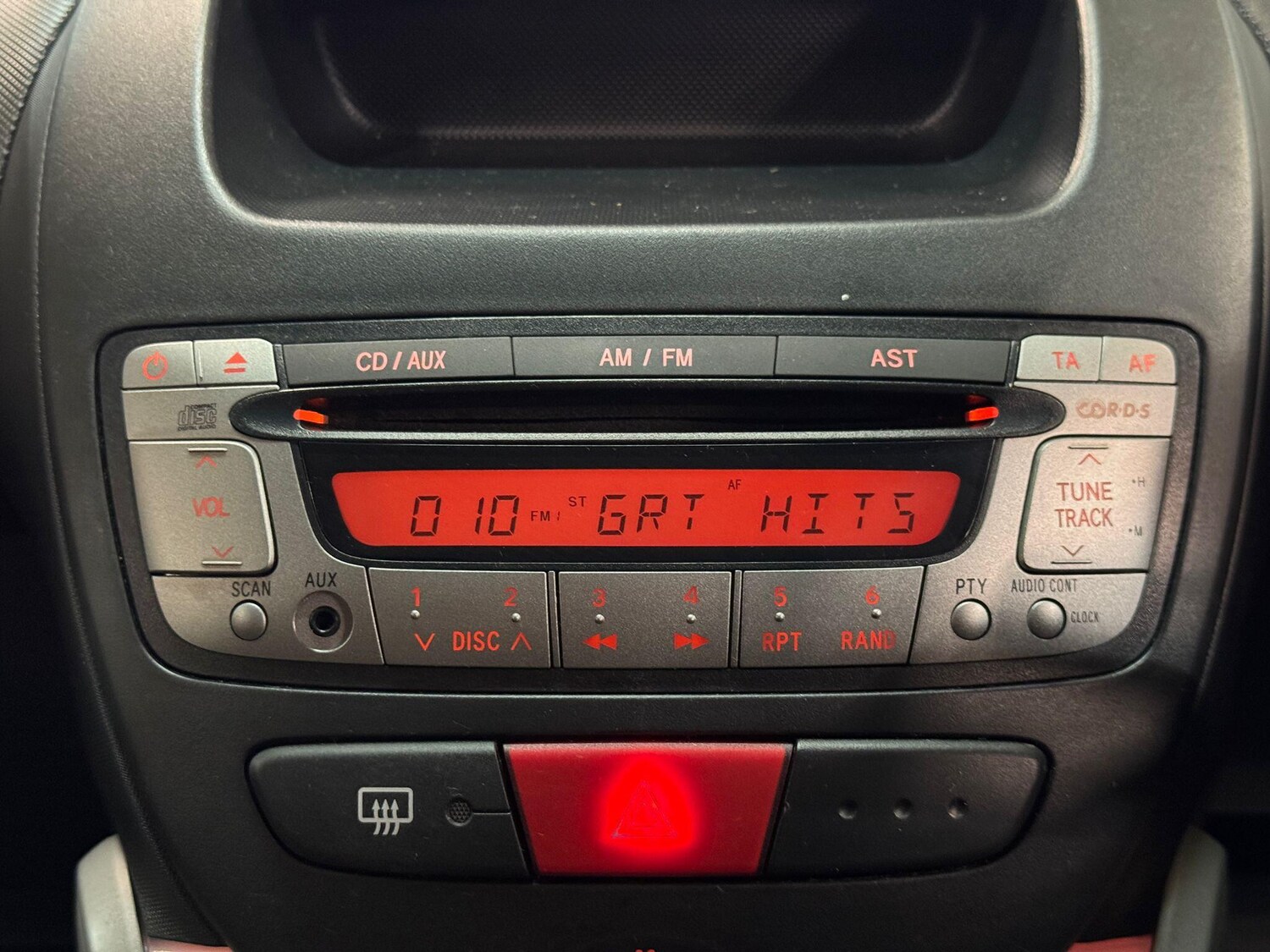 Used Toyota AYGO 2014 for sale - 77722659: Photo 26