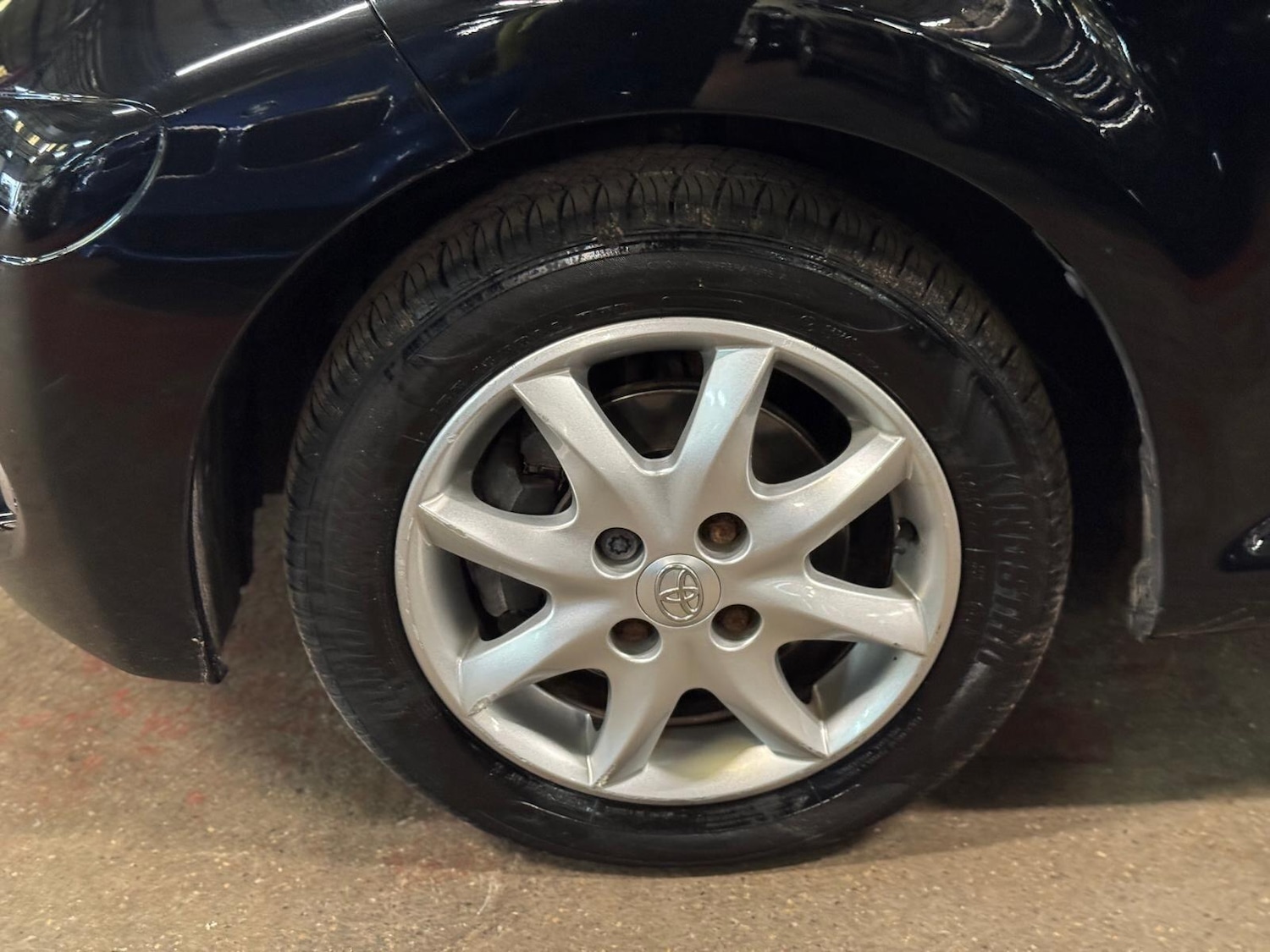 Used Toyota AYGO 2014 for sale - 77722659: Photo 9