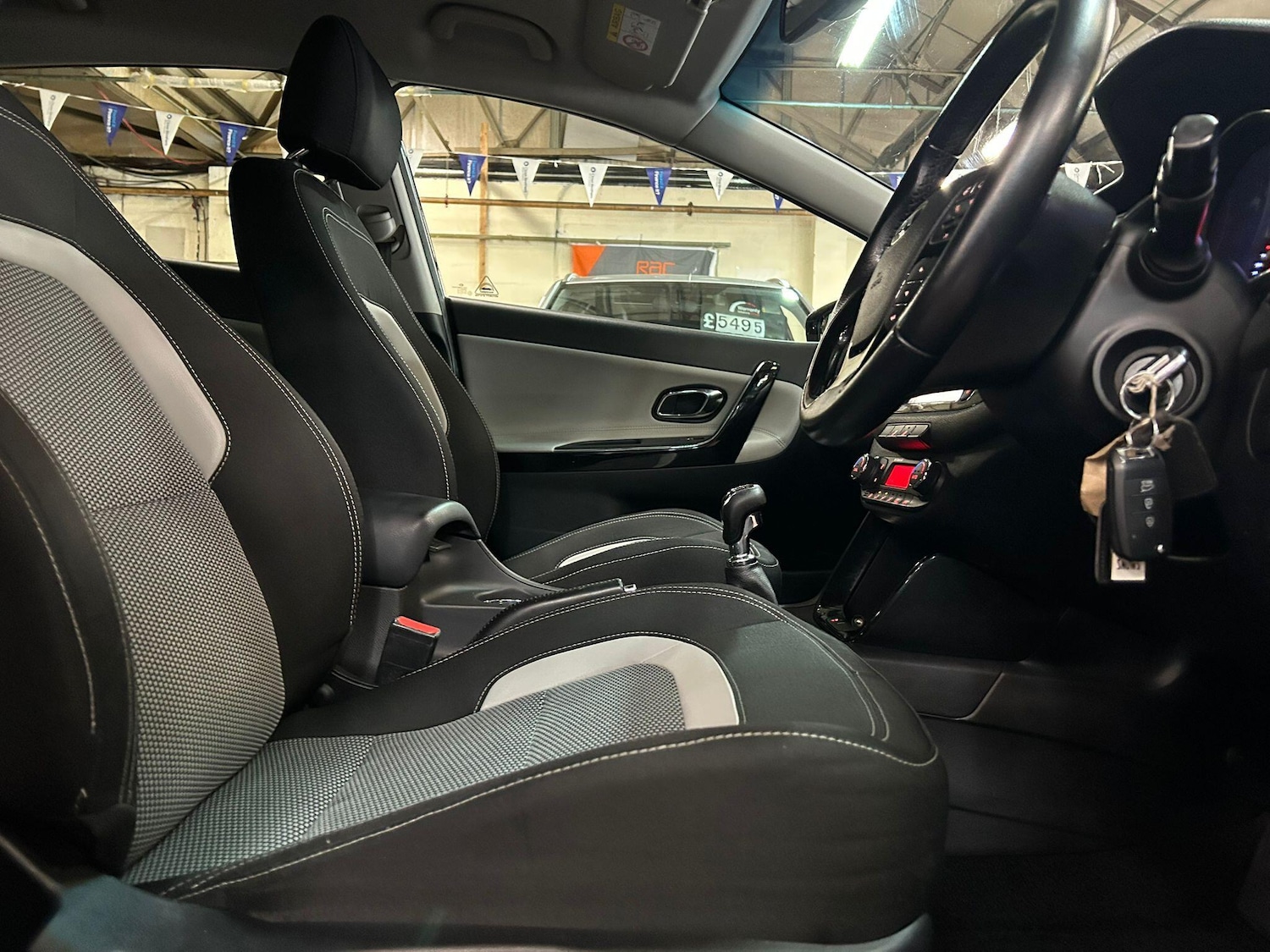 Used Kia Ceed 2015 for sale - 76521959: Photo 10