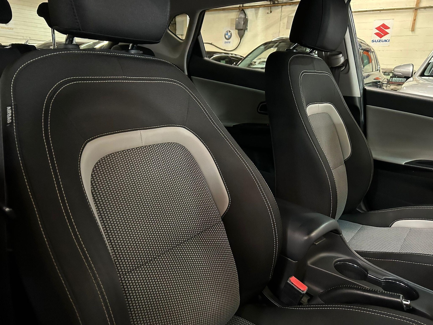 Used Kia Ceed 2015 for sale - 76521959: Photo 11