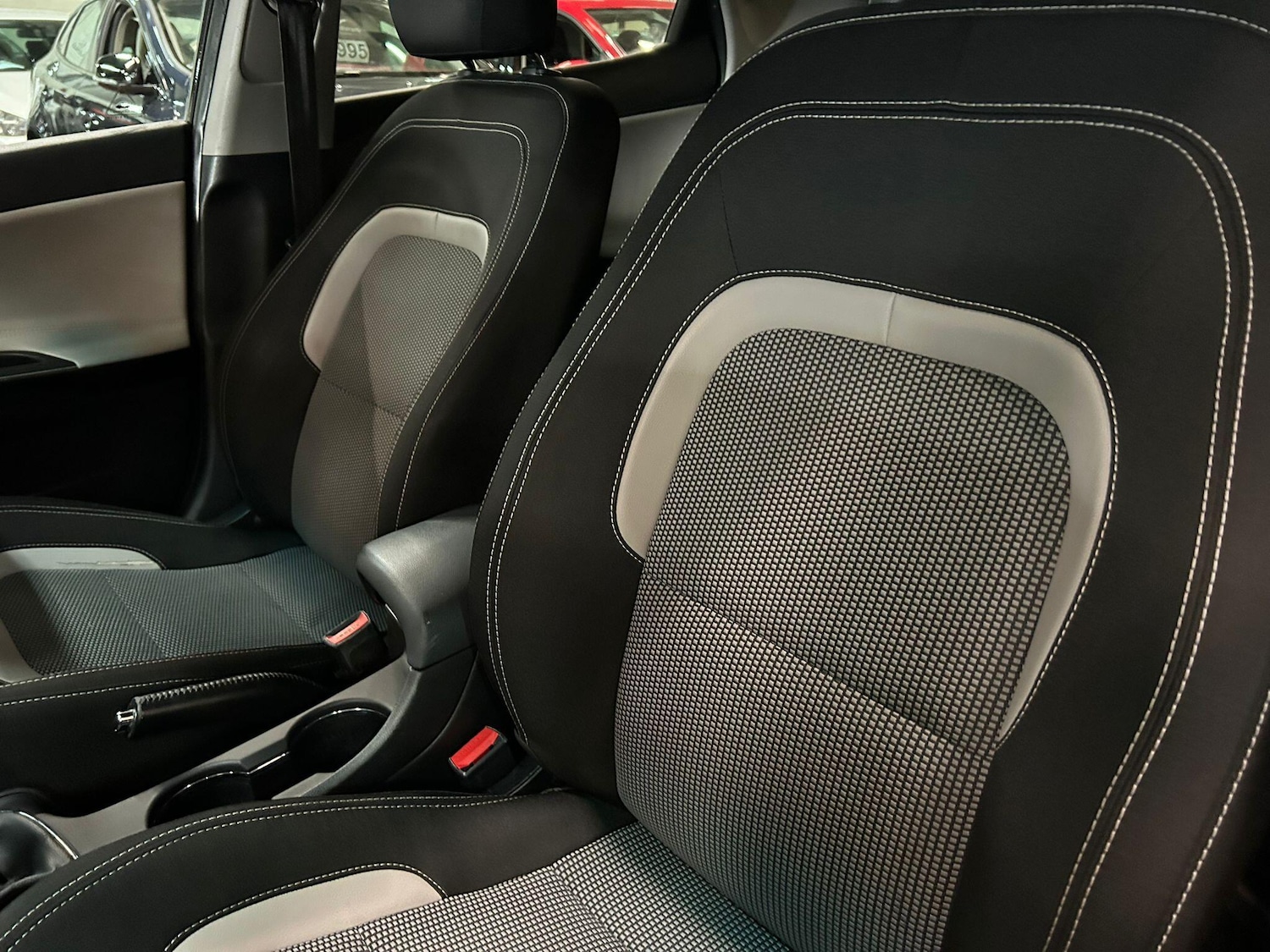 Used Kia Ceed 2015 for sale - 76521959: Photo 13