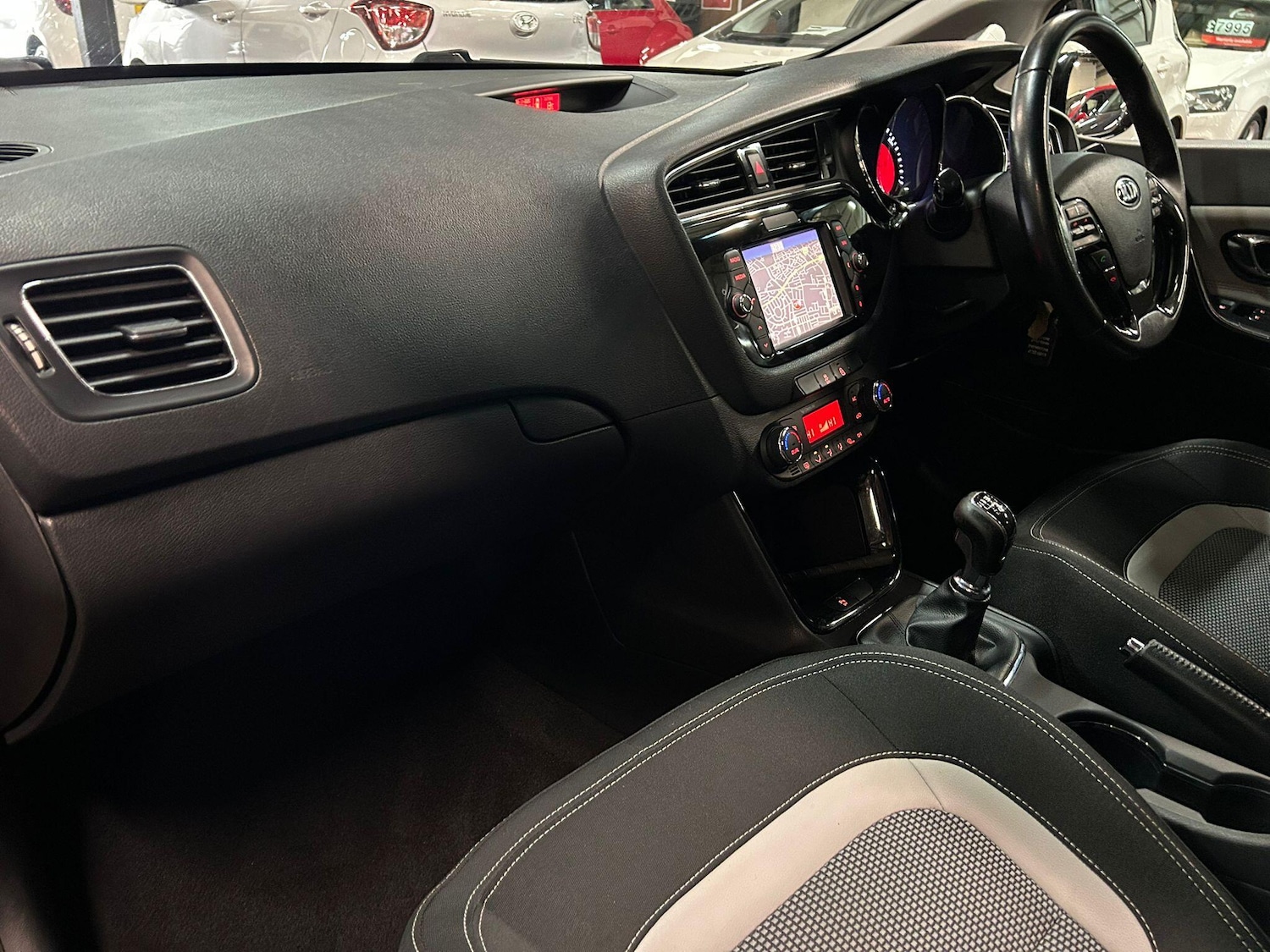 Used Kia Ceed 2015 for sale - 76521959: Photo 15