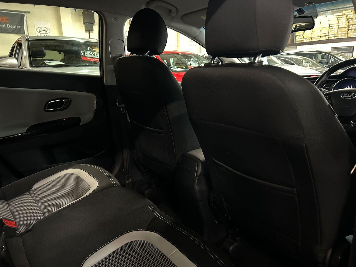 Used Kia Ceed 2015 for sale - 76521959: Photo 21