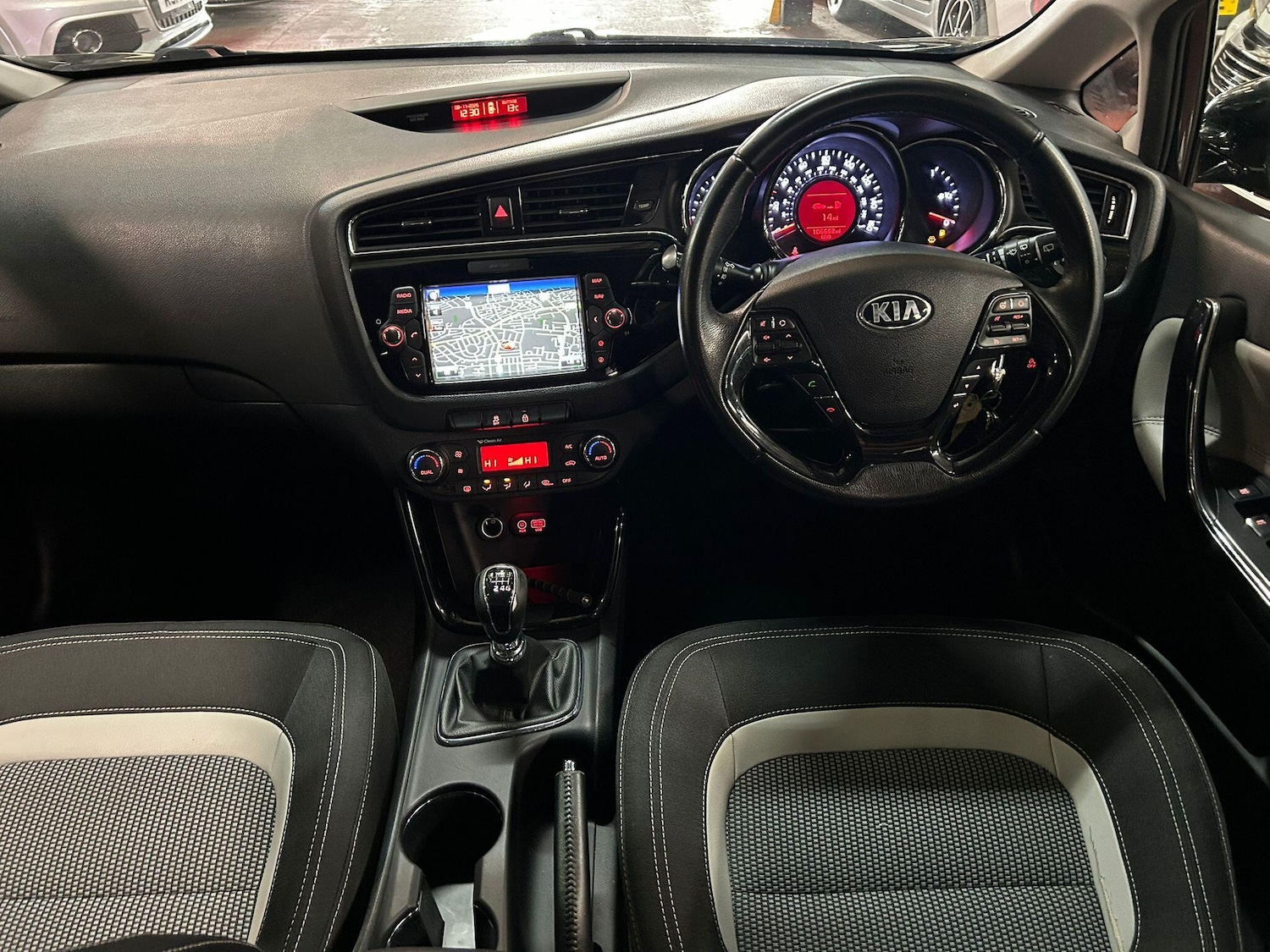 Used Kia Ceed 2015 for sale - 76521959: Photo 23