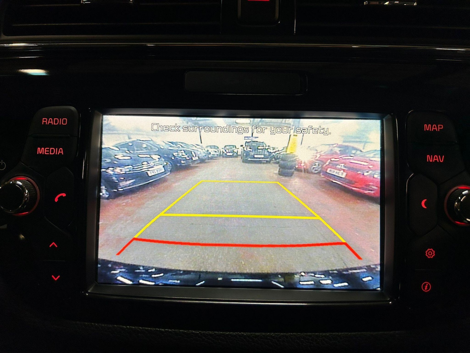 Used Kia Ceed 2015 for sale - 76521959: Photo 25