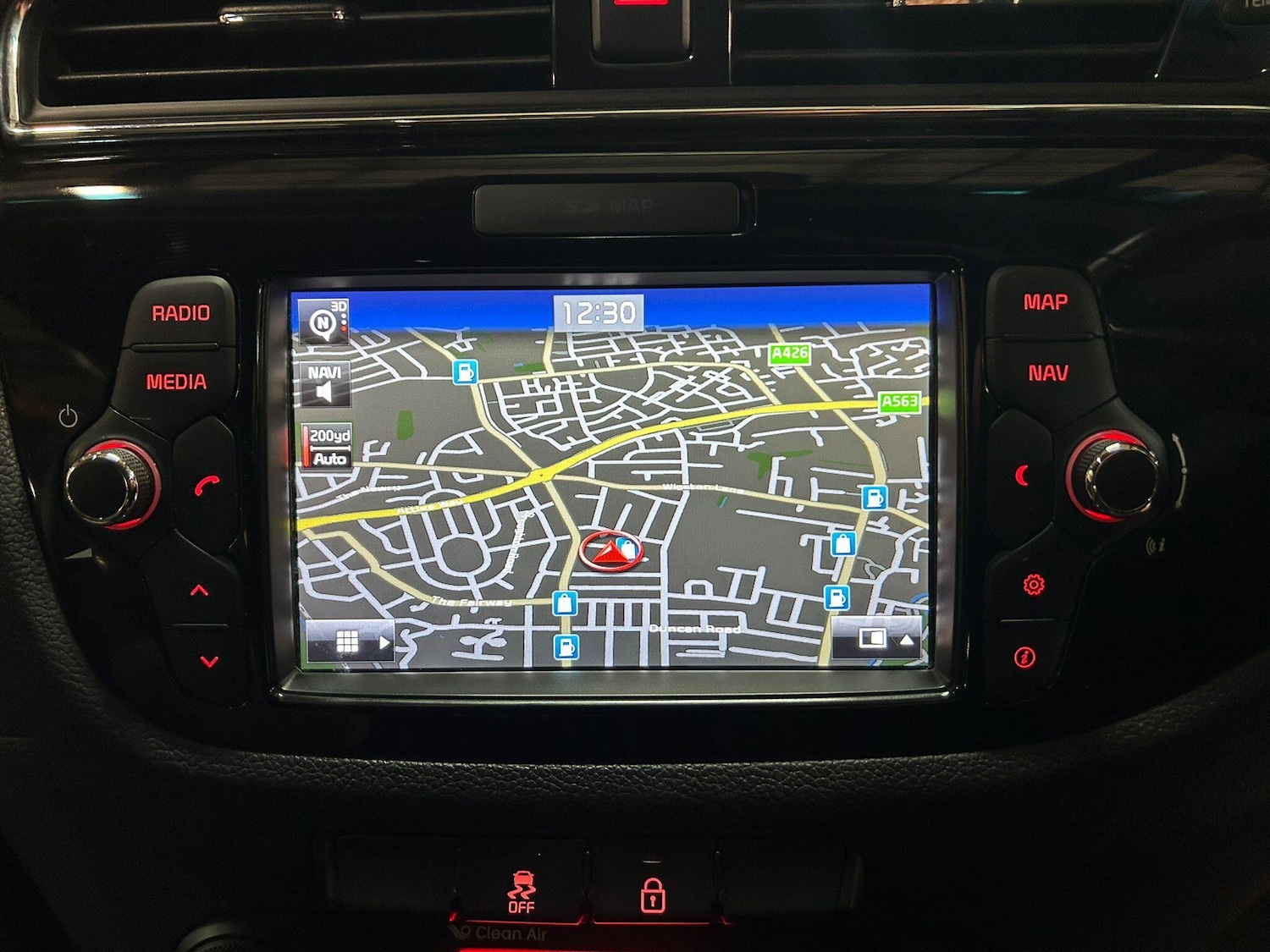 Used Kia Ceed 2015 for sale - 76521959: Photo 26