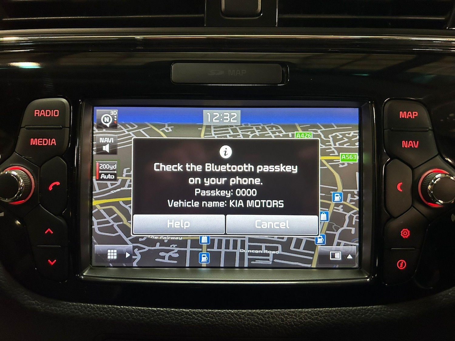 Used Kia Ceed 2015 for sale - 76521959: Photo 27