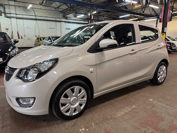 Used Vauxhall Viva 2016 for sale - 78260724: Photo