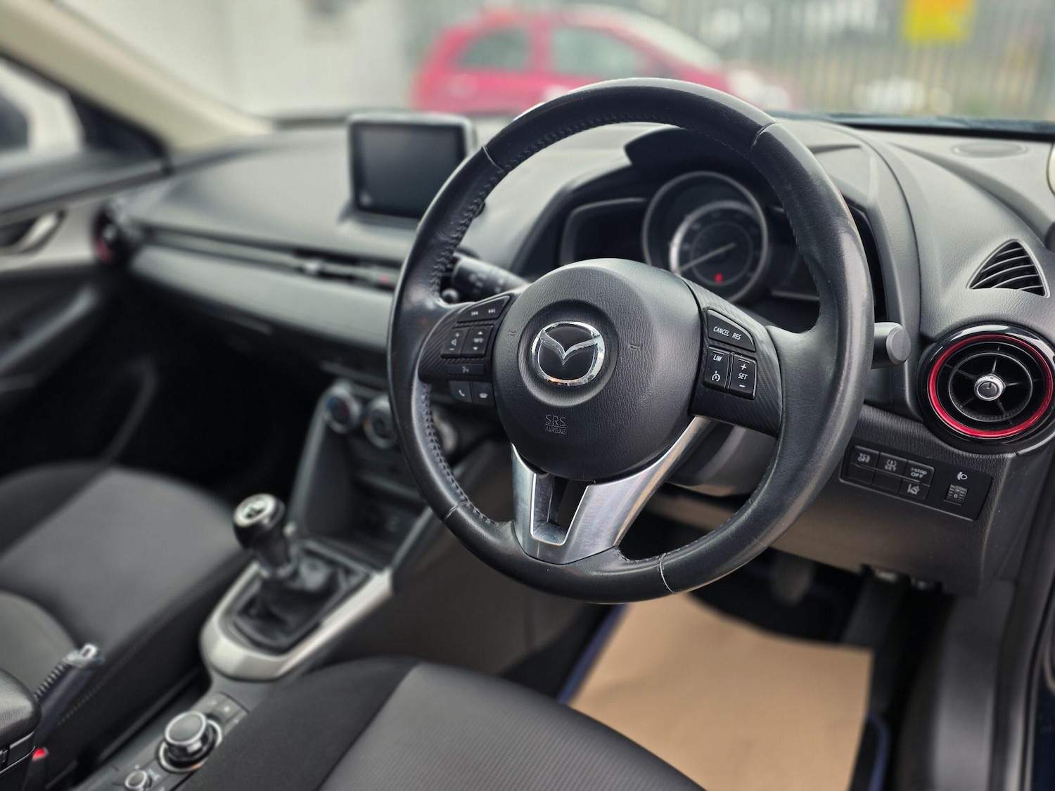 Used Mazda CX-3 2015 for sale - 78204719: Photo 10