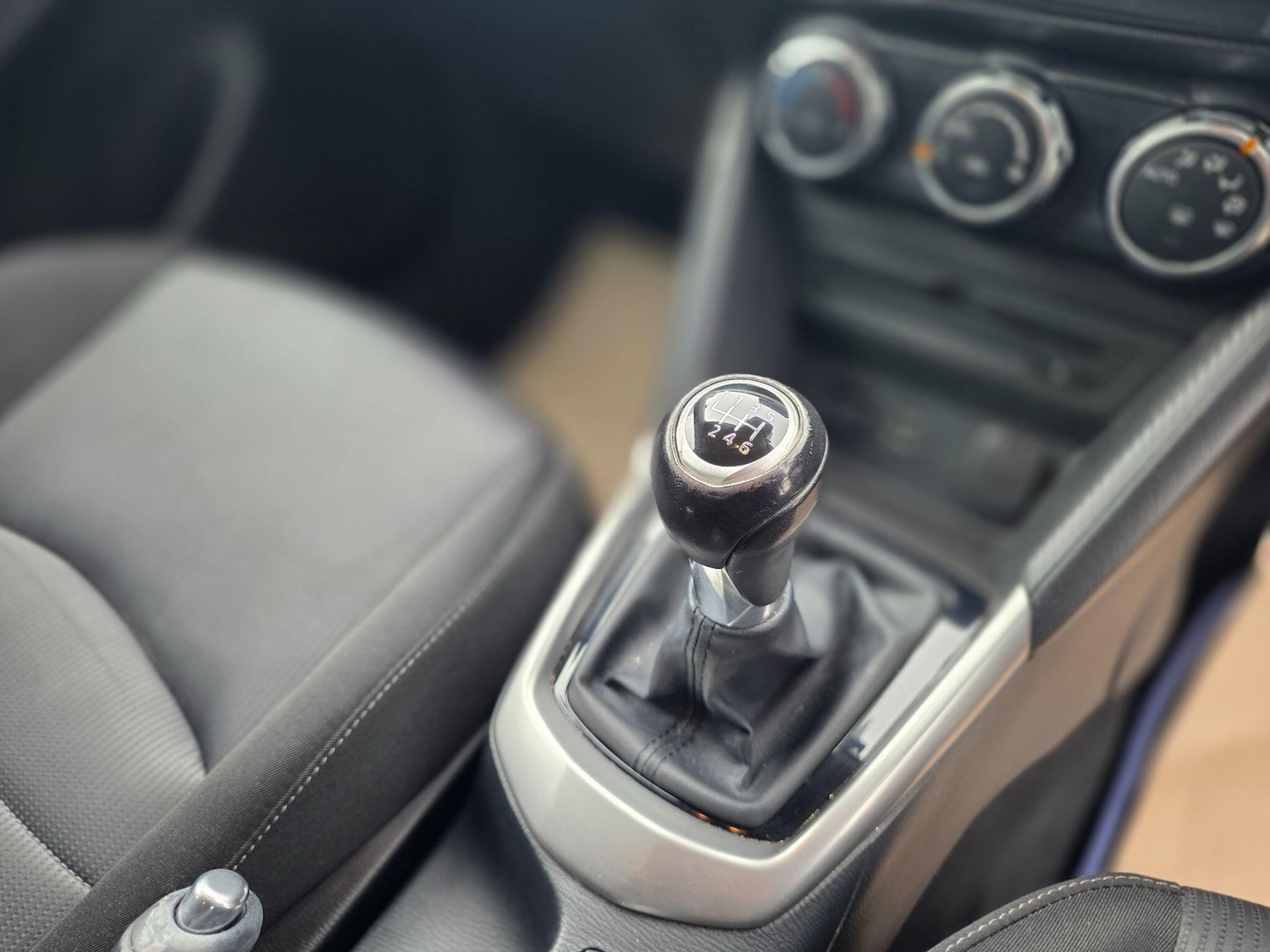 Used Mazda CX-3 2015 for sale - 78204719: Photo 11