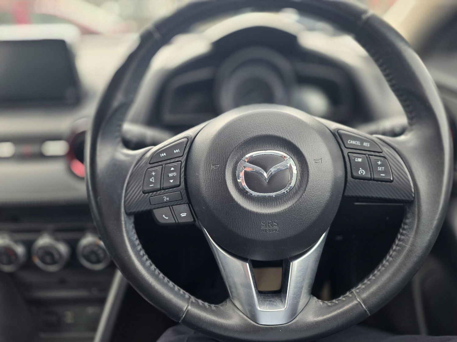 Used Mazda CX-3 2015 for sale - 78204719: Photo 13