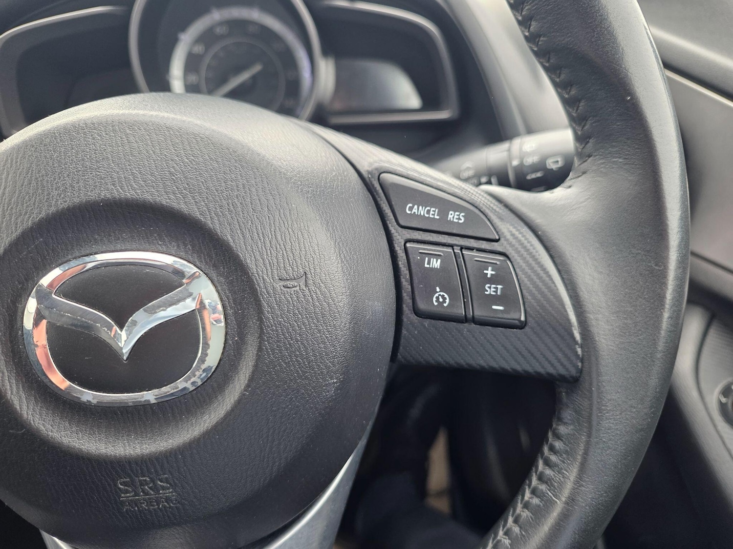 Used Mazda CX-3 2015 for sale - 78204719: Photo 14