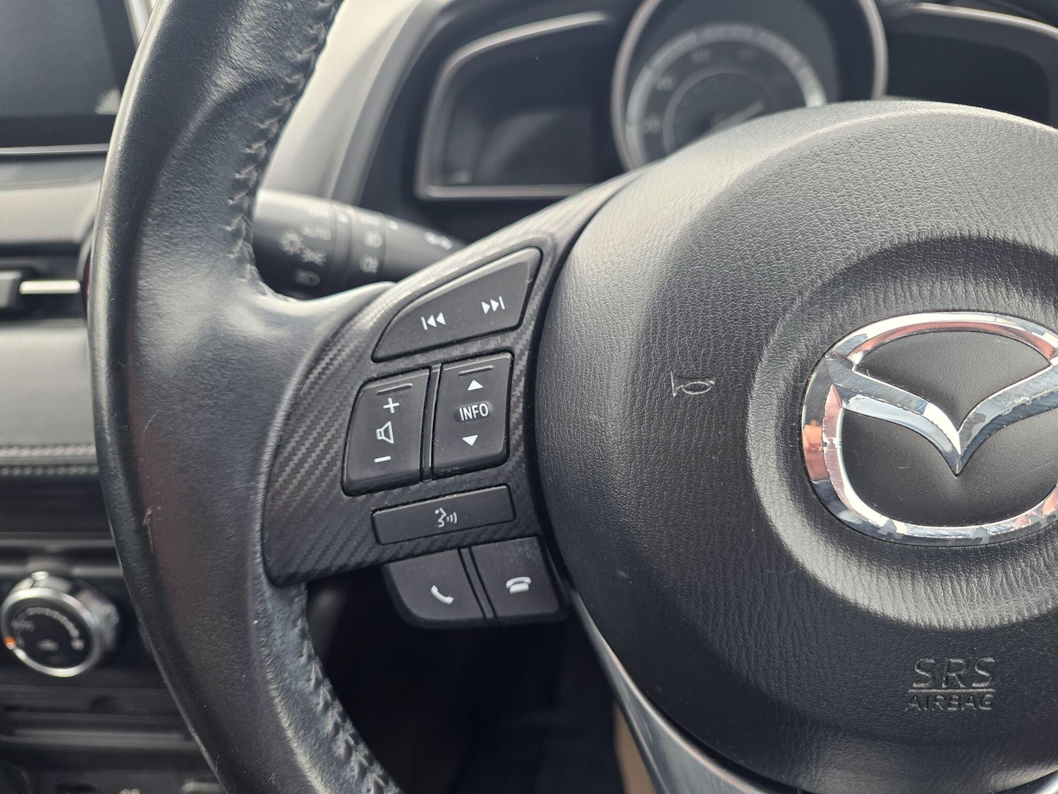 Used Mazda CX-3 2015 for sale - 78204719: Photo 15