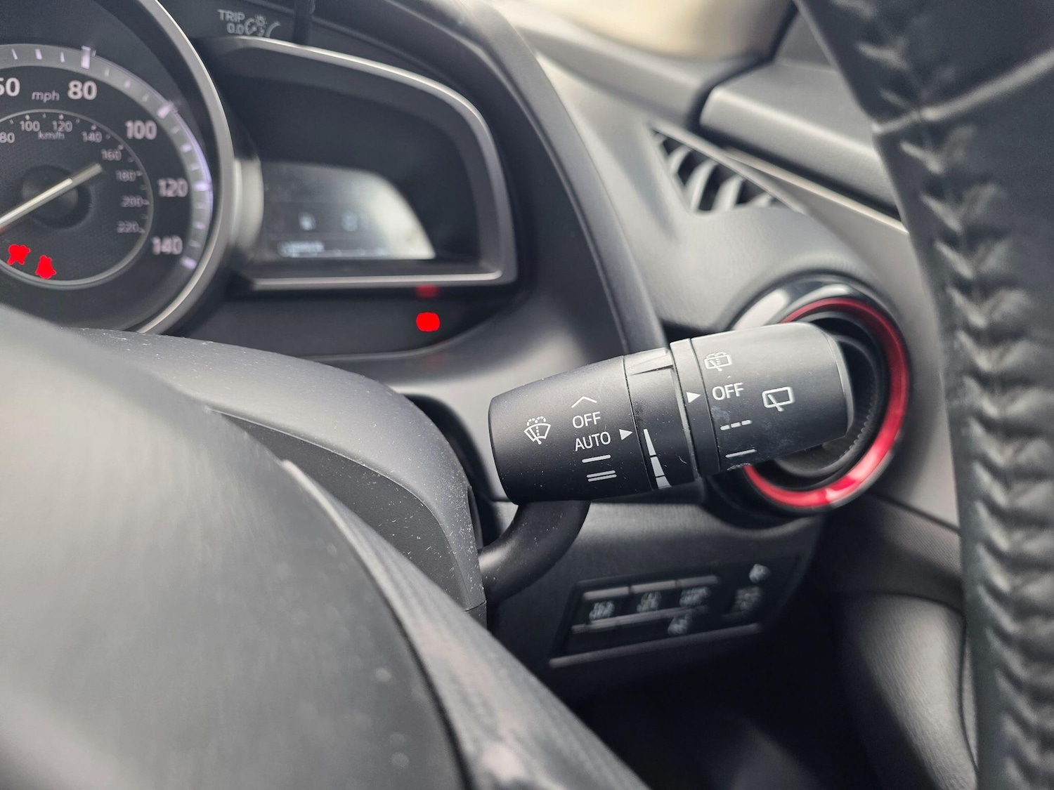 Used Mazda CX-3 2015 for sale - 78204719: Photo 16