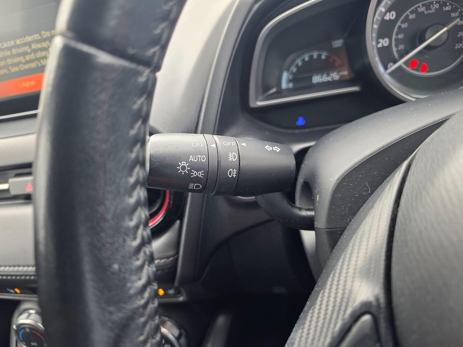 Used Mazda CX-3 2015 for sale - 78204719: Photo 17