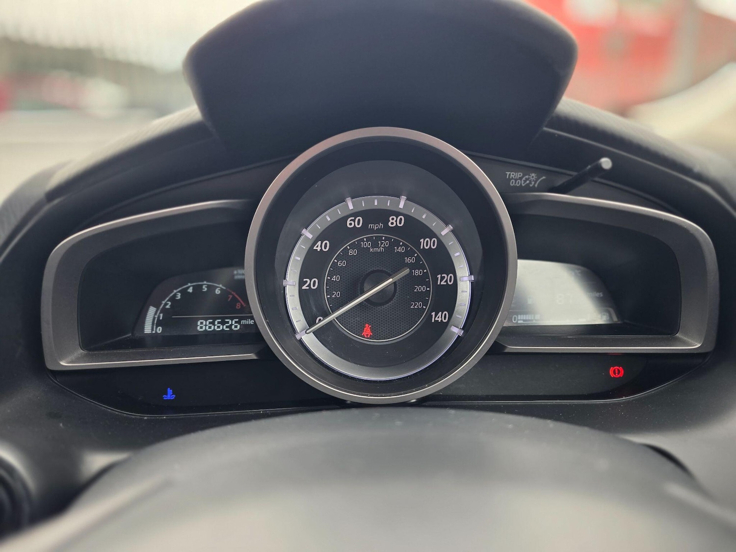 Used Mazda CX-3 2015 for sale - 78204719: Photo 18