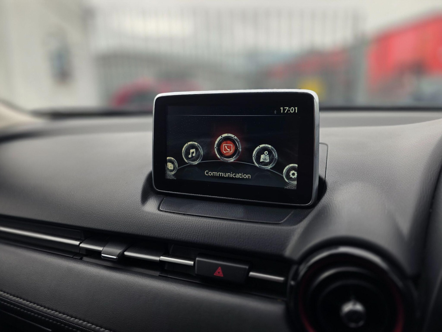 Used Mazda CX-3 2015 for sale - 78204719: Photo 19