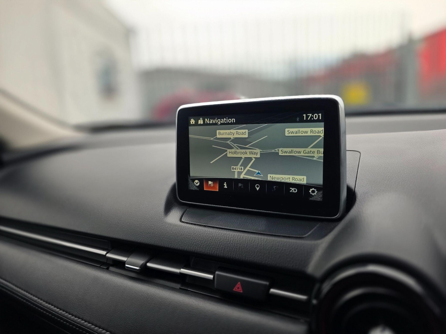 Used Mazda CX-3 2015 for sale - 78204719: Photo 20