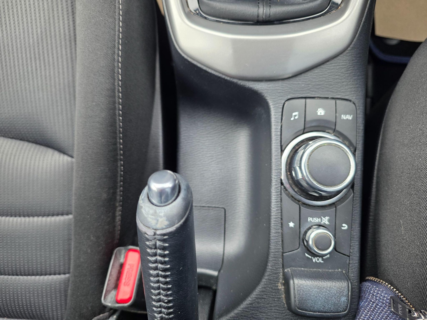 Used Mazda CX-3 2015 for sale - 78204719: Photo 23