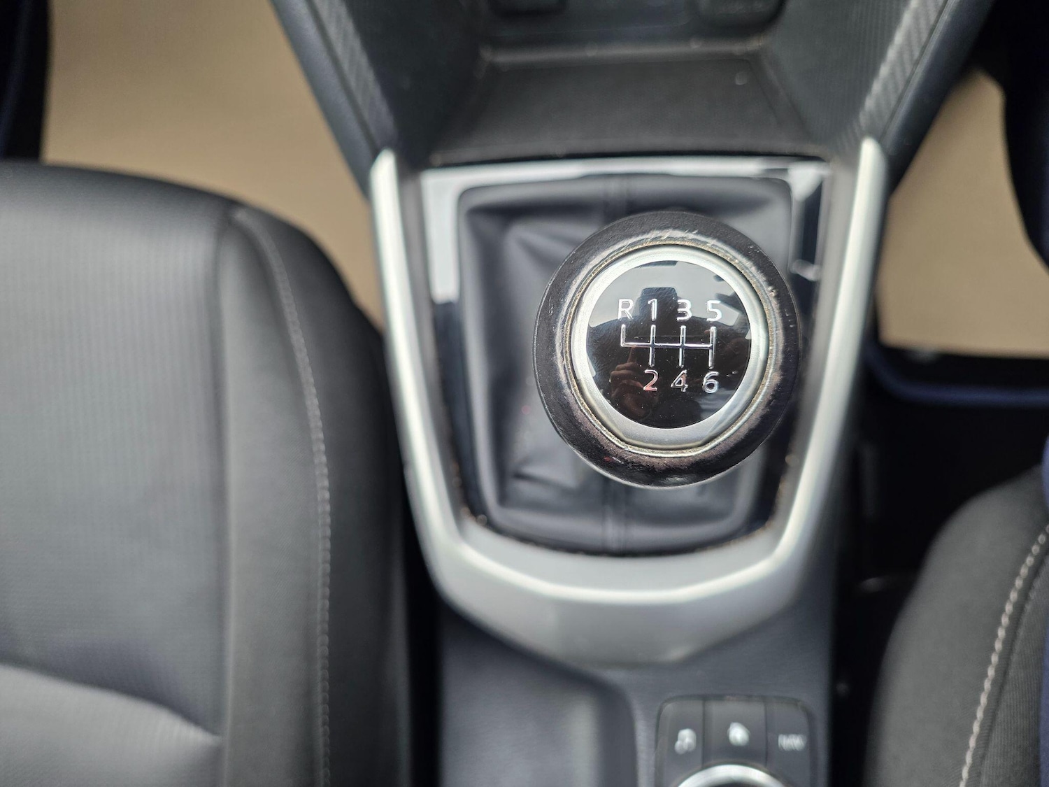 Used Mazda CX-3 2015 for sale - 78204719: Photo 24