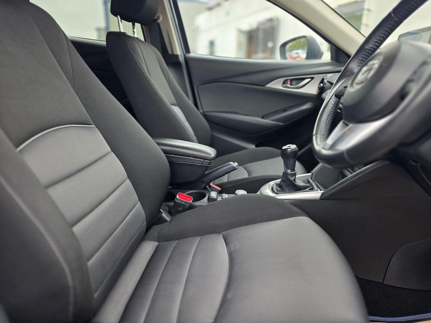 Used Mazda CX-3 2015 for sale - 78204719: Photo 27