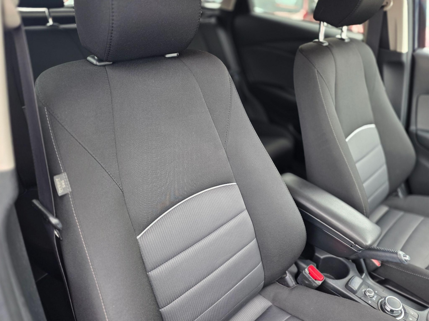 Used Mazda CX-3 2015 for sale - 78204719: Photo 28