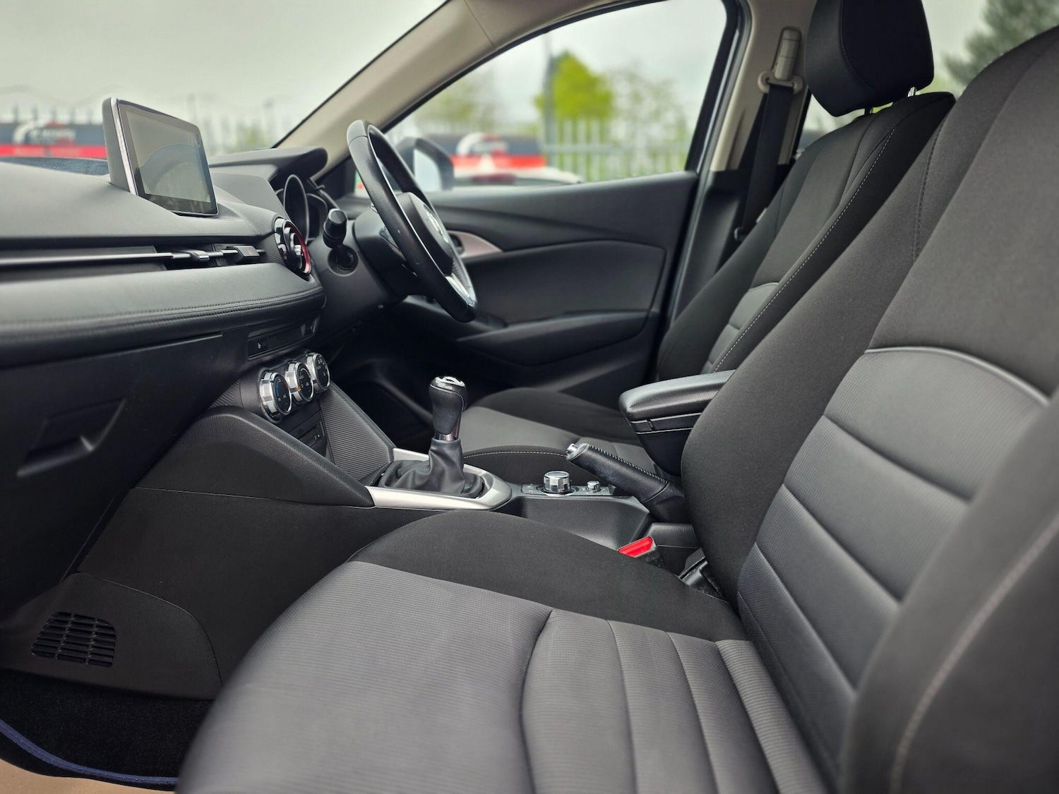 Used Mazda CX-3 2015 for sale - 78204719: Photo 29