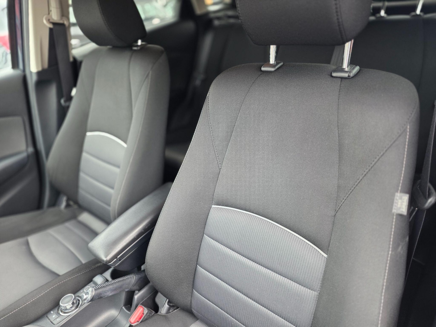 Used Mazda CX-3 2015 for sale - 78204719: Photo 30