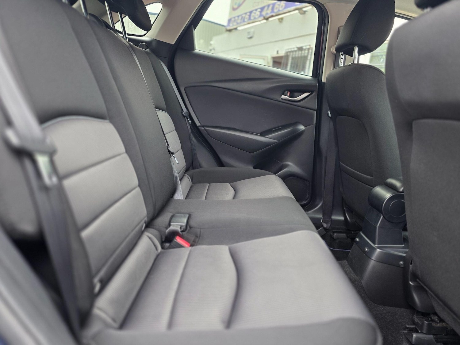 Used Mazda CX-3 2015 for sale - 78204719: Photo 31