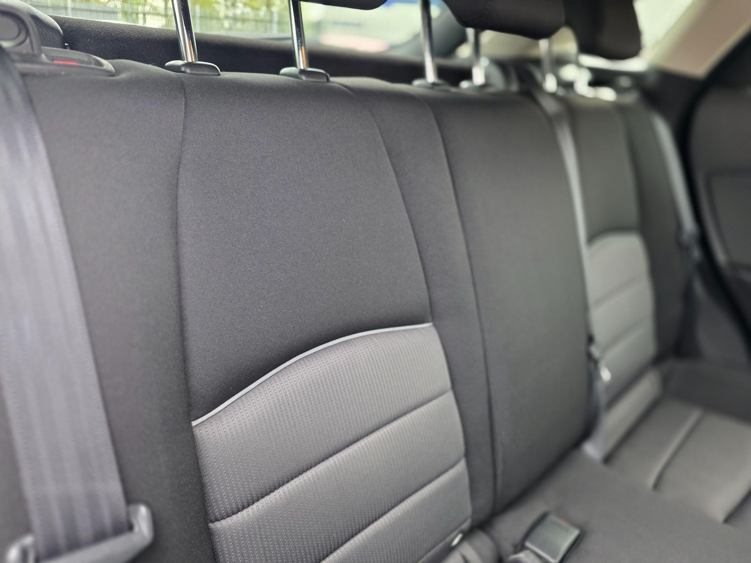 Used Mazda CX-3 2015 for sale - 78204719: Photo 32