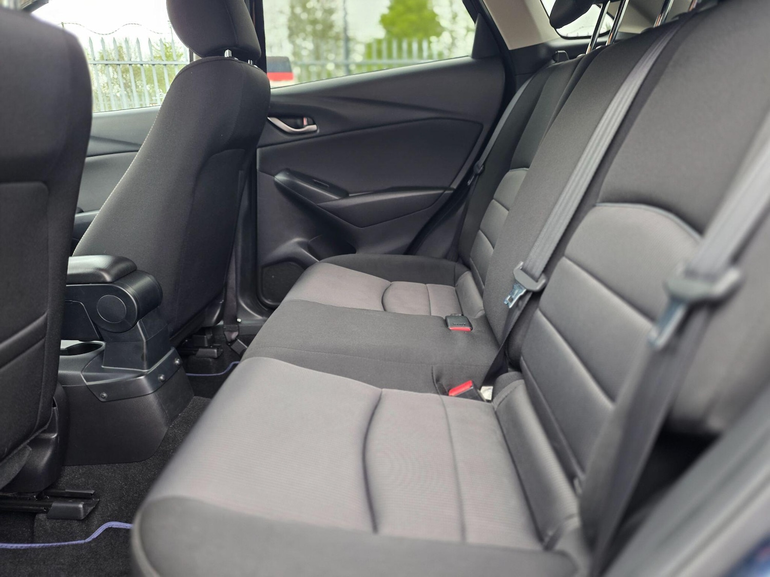 Used Mazda CX-3 2015 for sale - 78204719: Photo 33