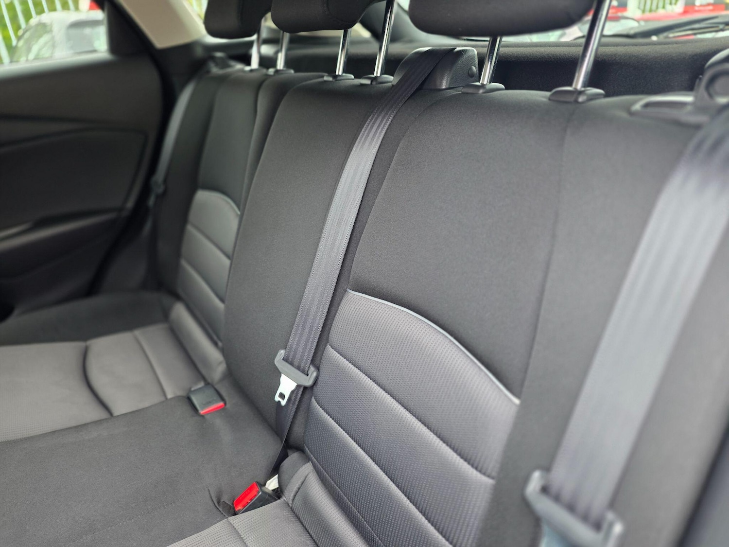 Used Mazda CX-3 2015 for sale - 78204719: Photo 34