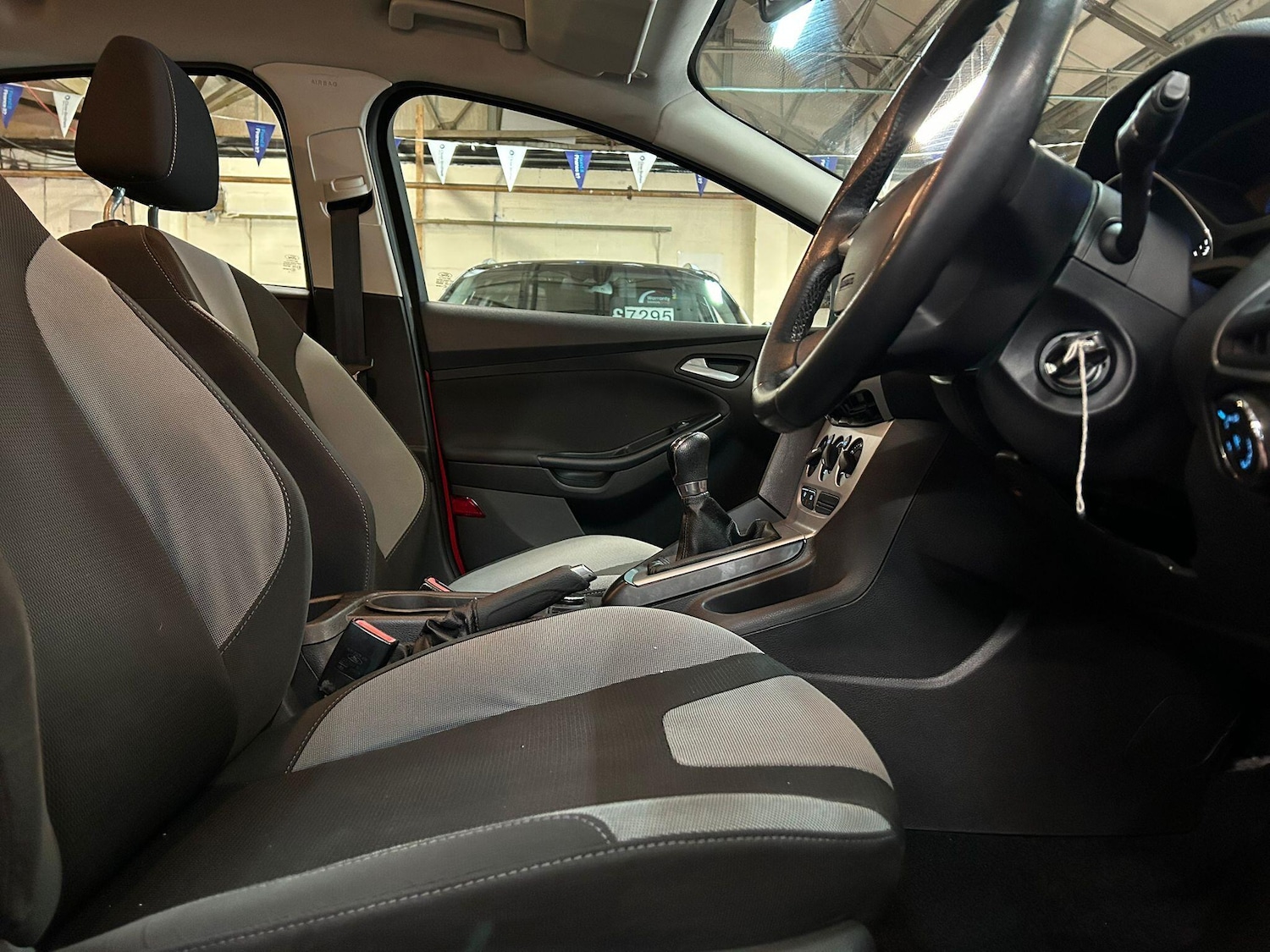 Used Ford Focus 2014 for sale - 77109265: Photo 11