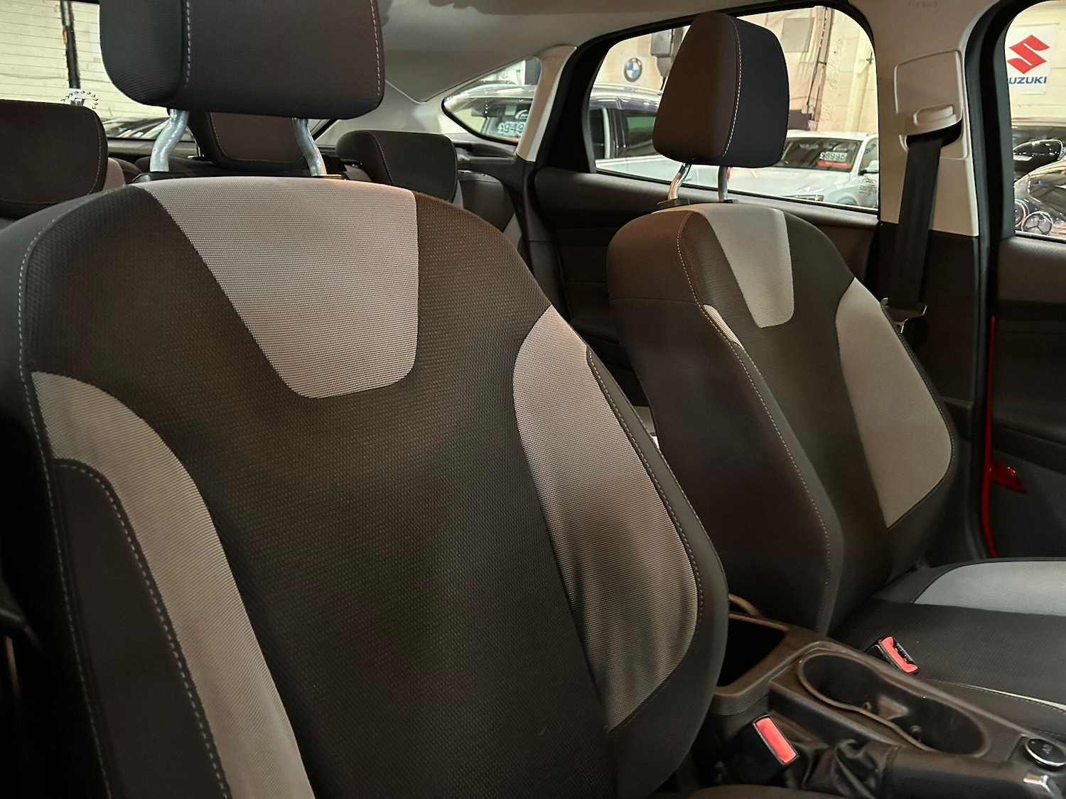 Used Ford Focus 2014 for sale - 77109265: Photo 13