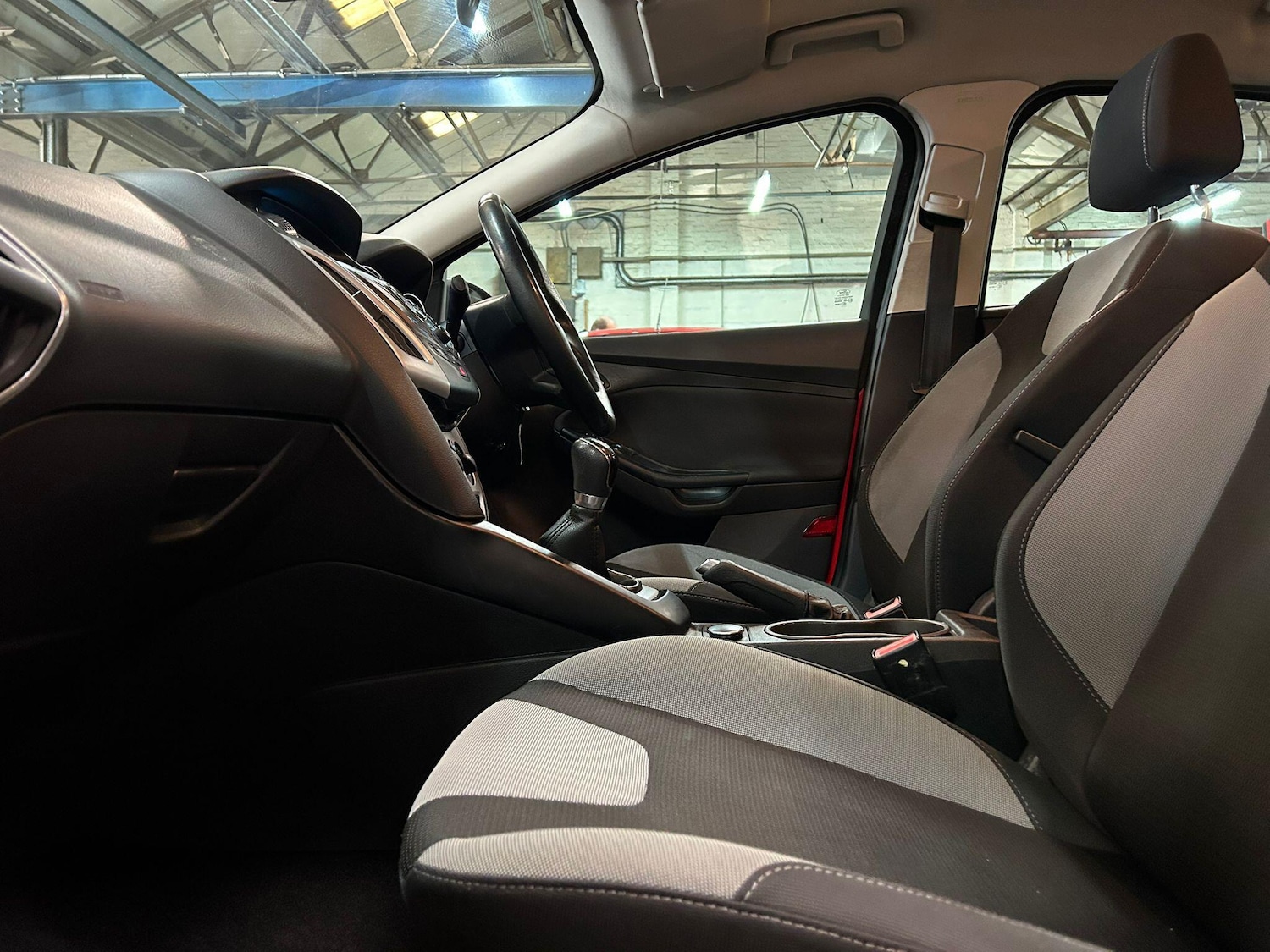 Used Ford Focus 2014 for sale - 77109265: Photo 14