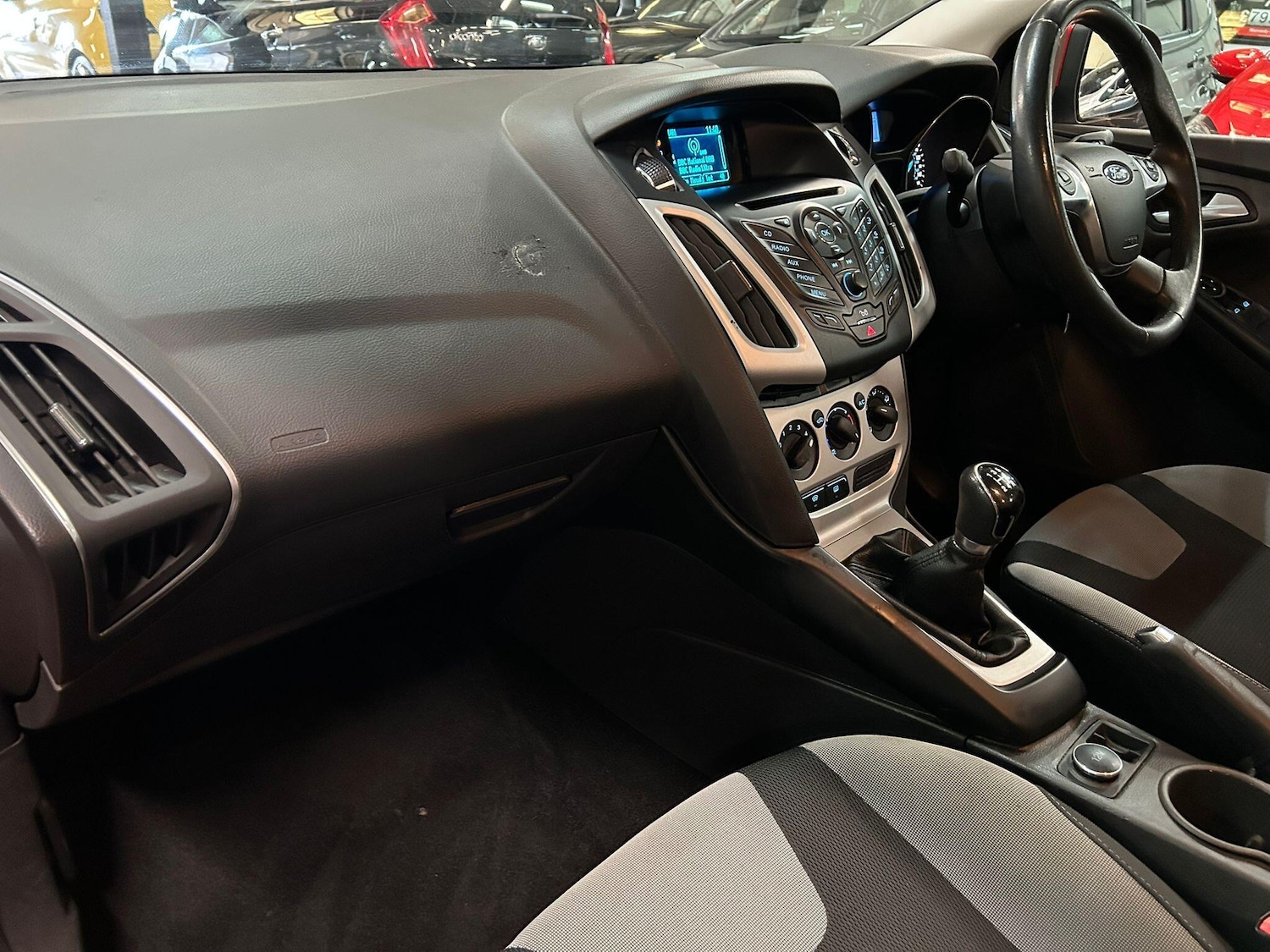 Used Ford Focus 2014 for sale - 77109265: Photo 15