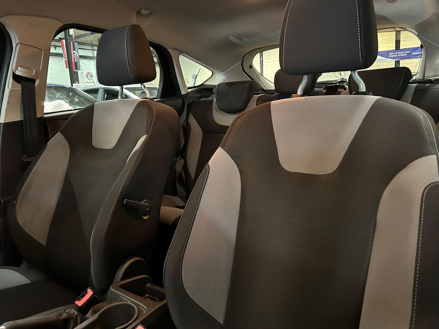 Used Ford Focus 2014 for sale - 77109265: Photo 16