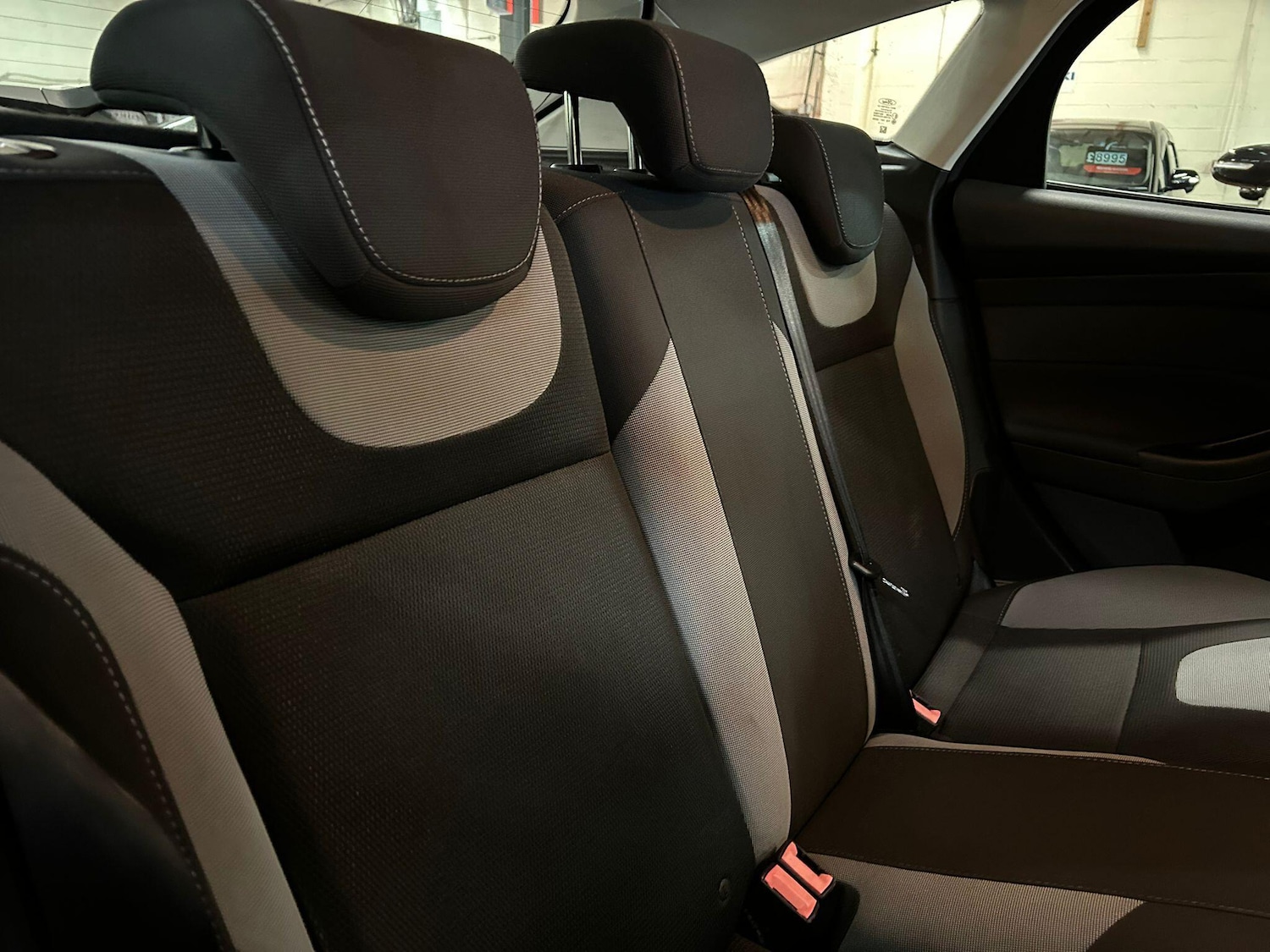 Used Ford Focus 2014 for sale - 77109265: Photo 19