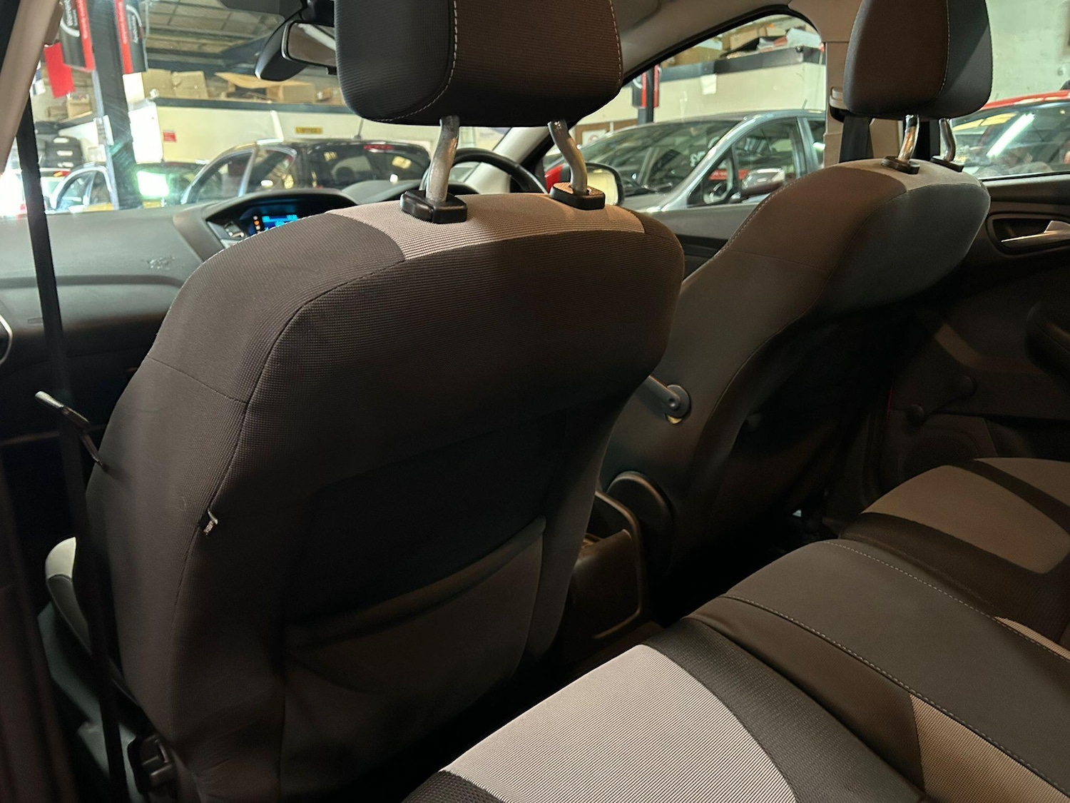 Used Ford Focus 2014 for sale - 77109265: Photo 21