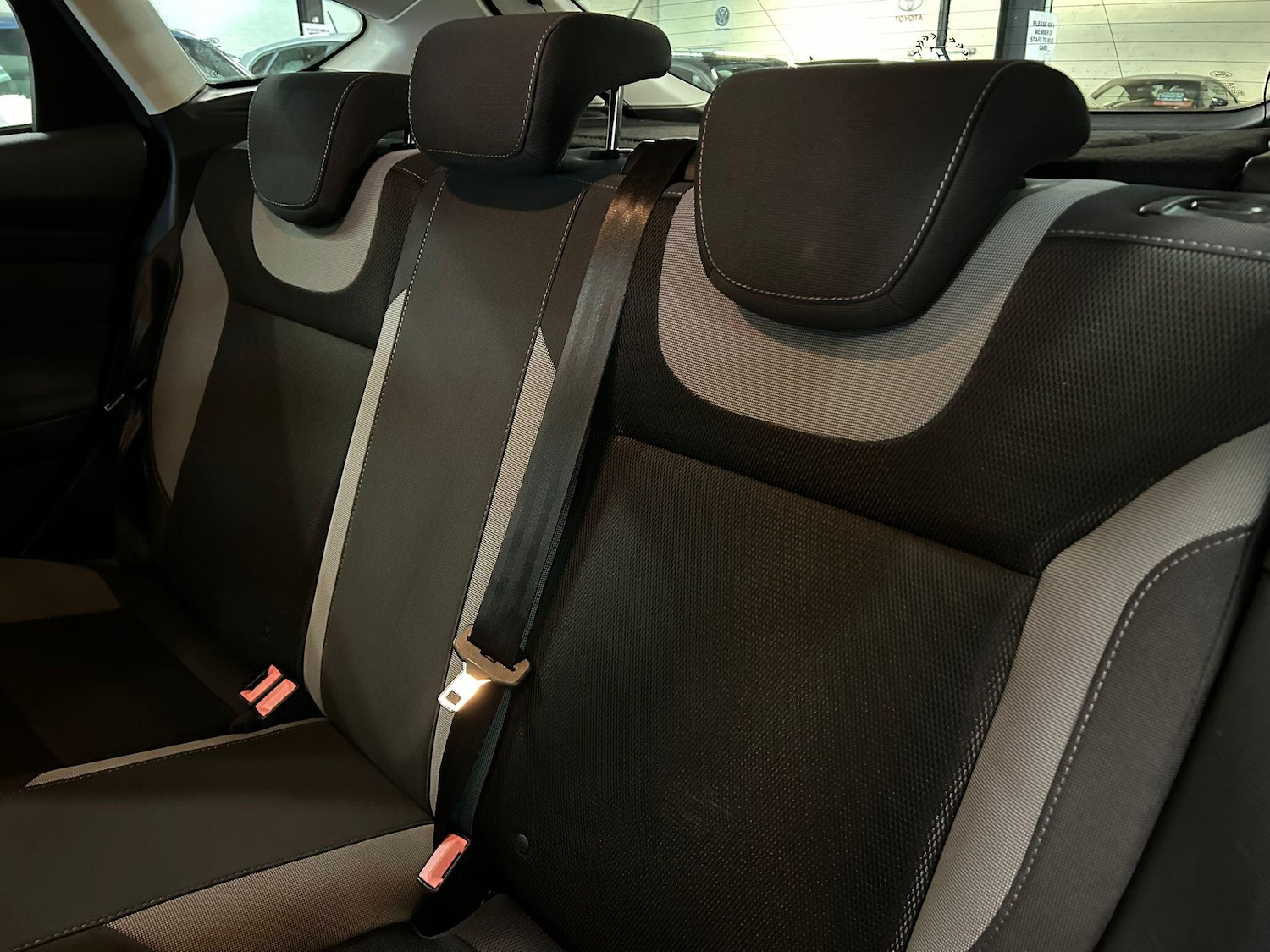 Used Ford Focus 2014 for sale - 77109265: Photo 22