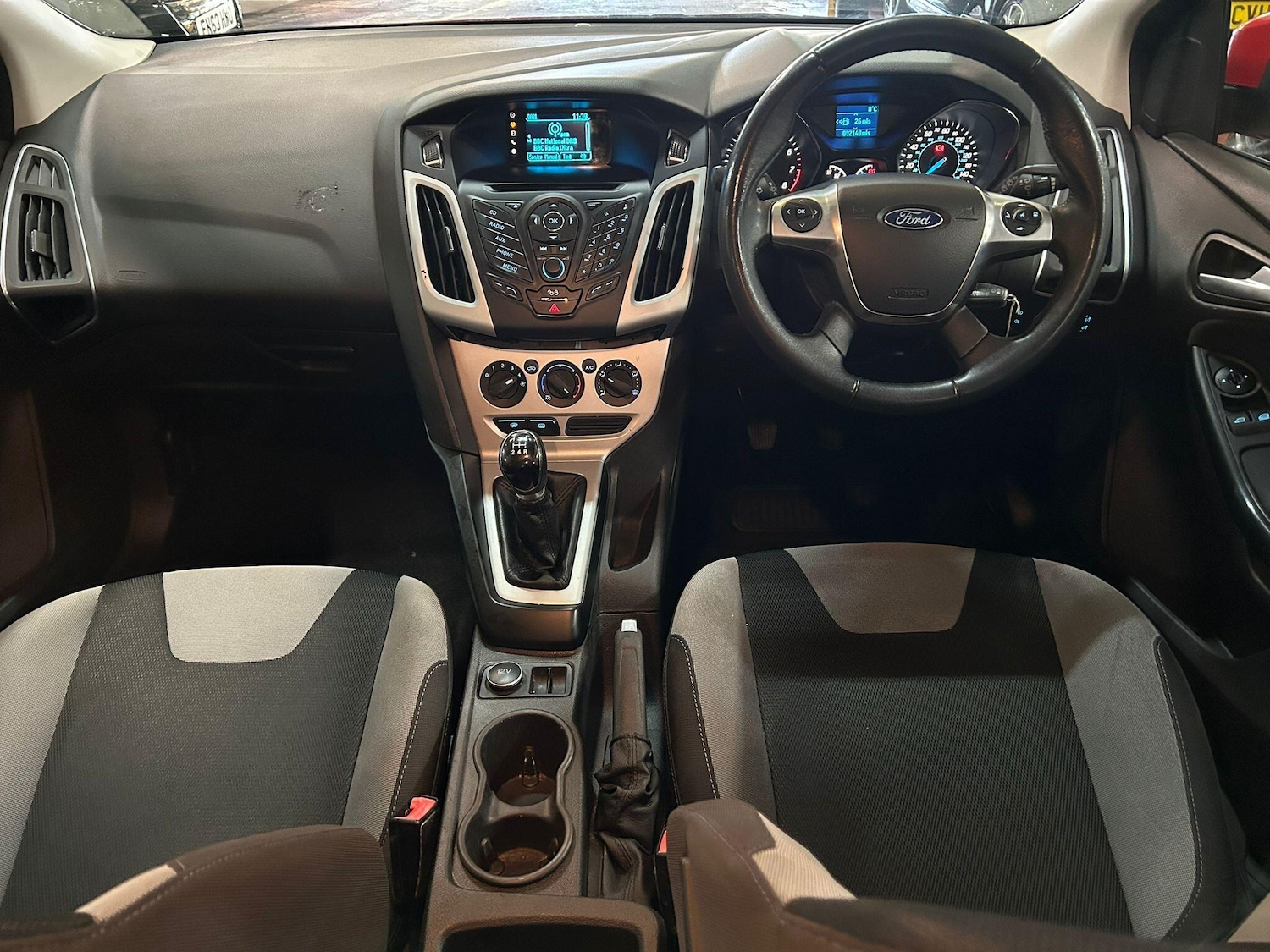 Used Ford Focus 2014 for sale - 77109265: Photo 23