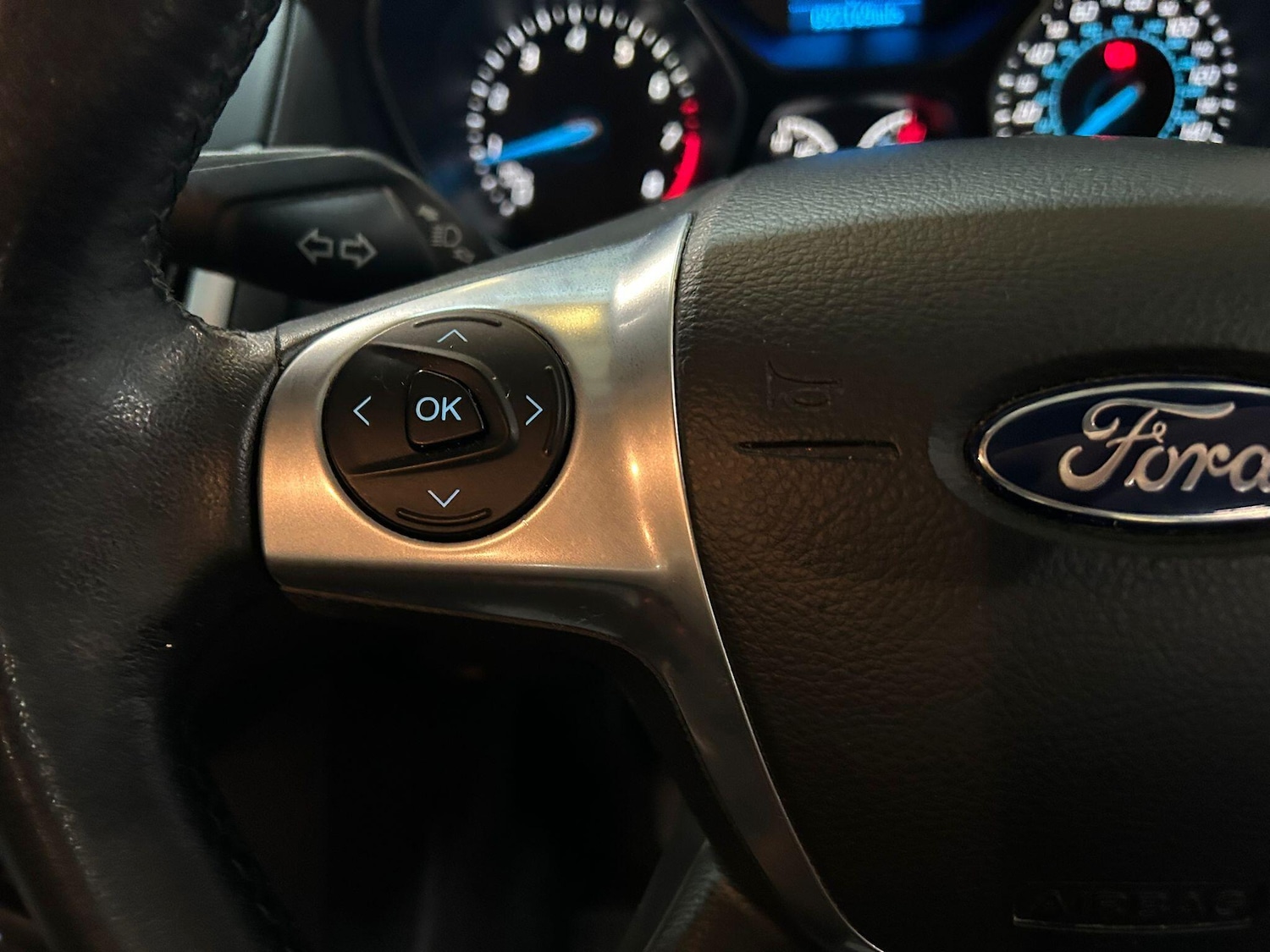 Used Ford Focus 2014 for sale - 77109265: Photo 25