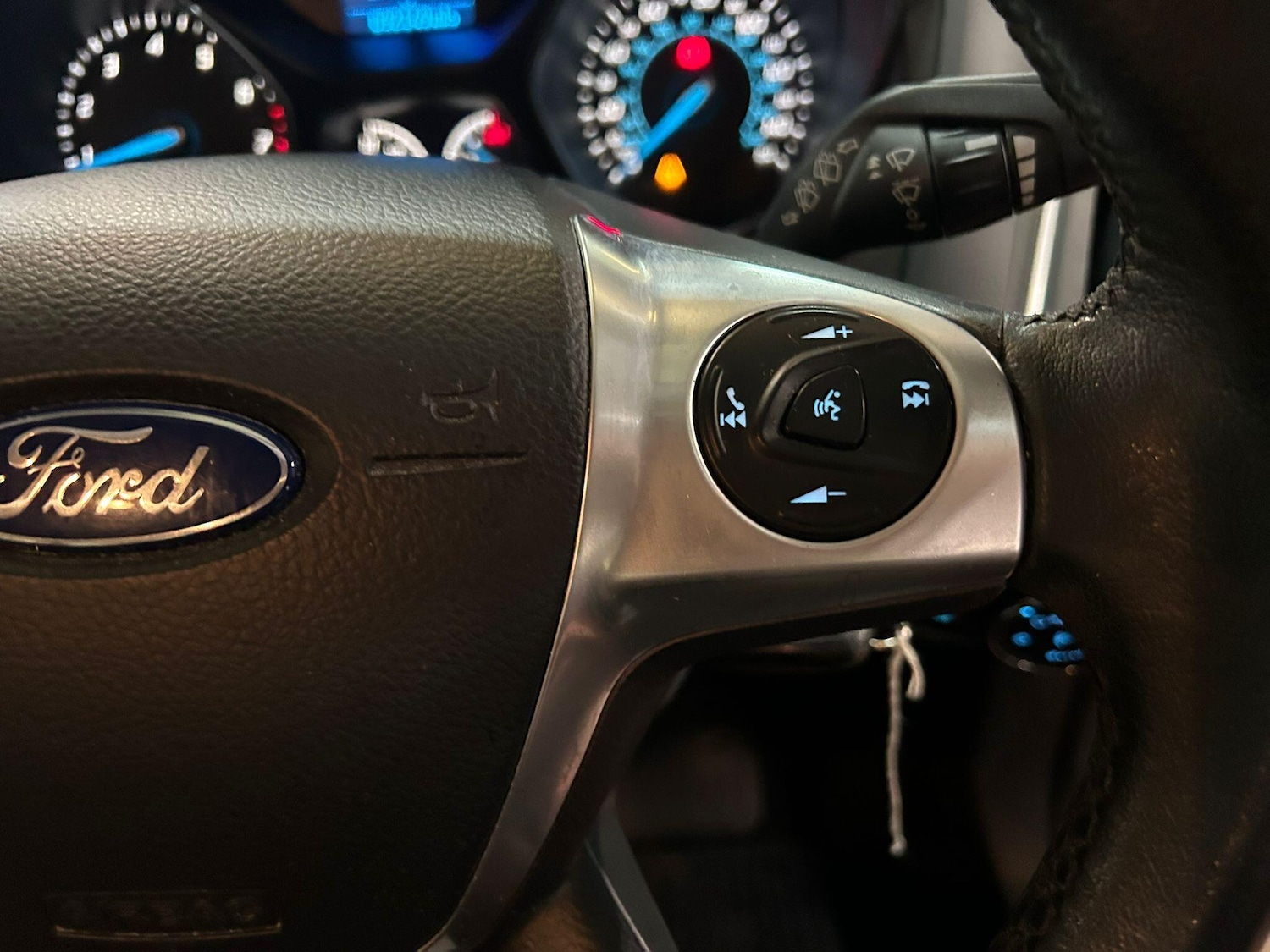 Used Ford Focus 2014 for sale - 77109265: Photo 26